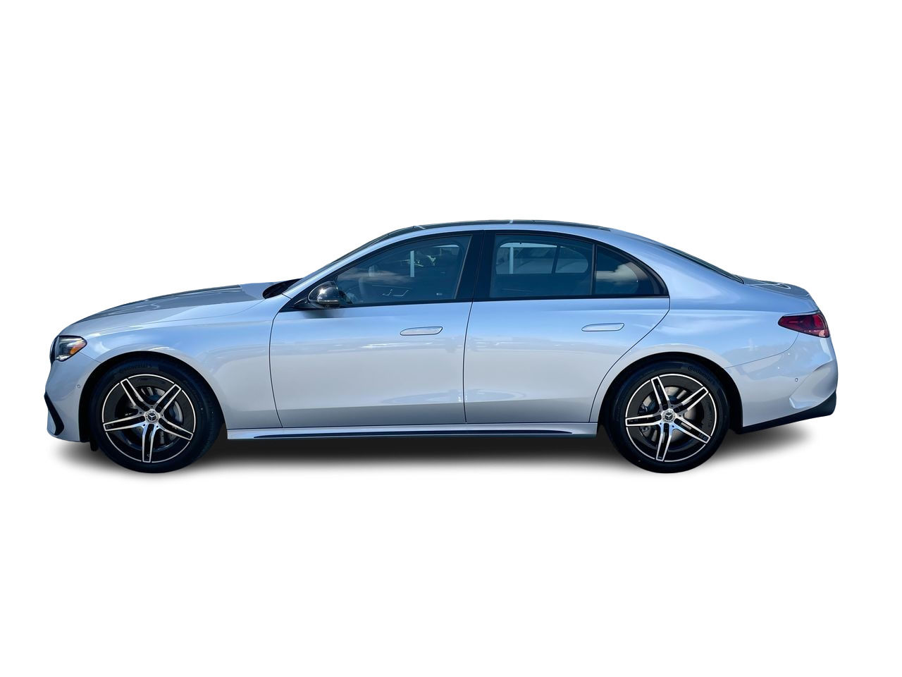 2025 Mercedes-Benz E-Class in Richmond, British Columbia