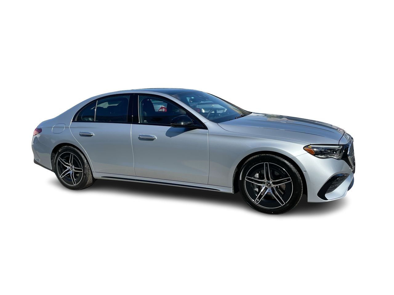 2025 Mercedes-Benz E-Class in Richmond, British Columbia