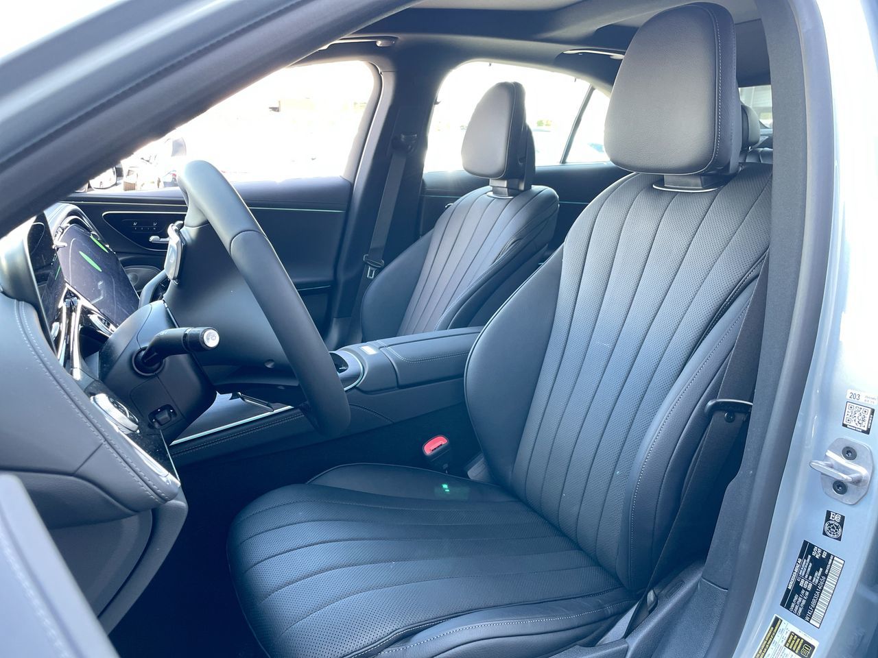 2025 Mercedes-Benz E-Class in Richmond, British Columbia