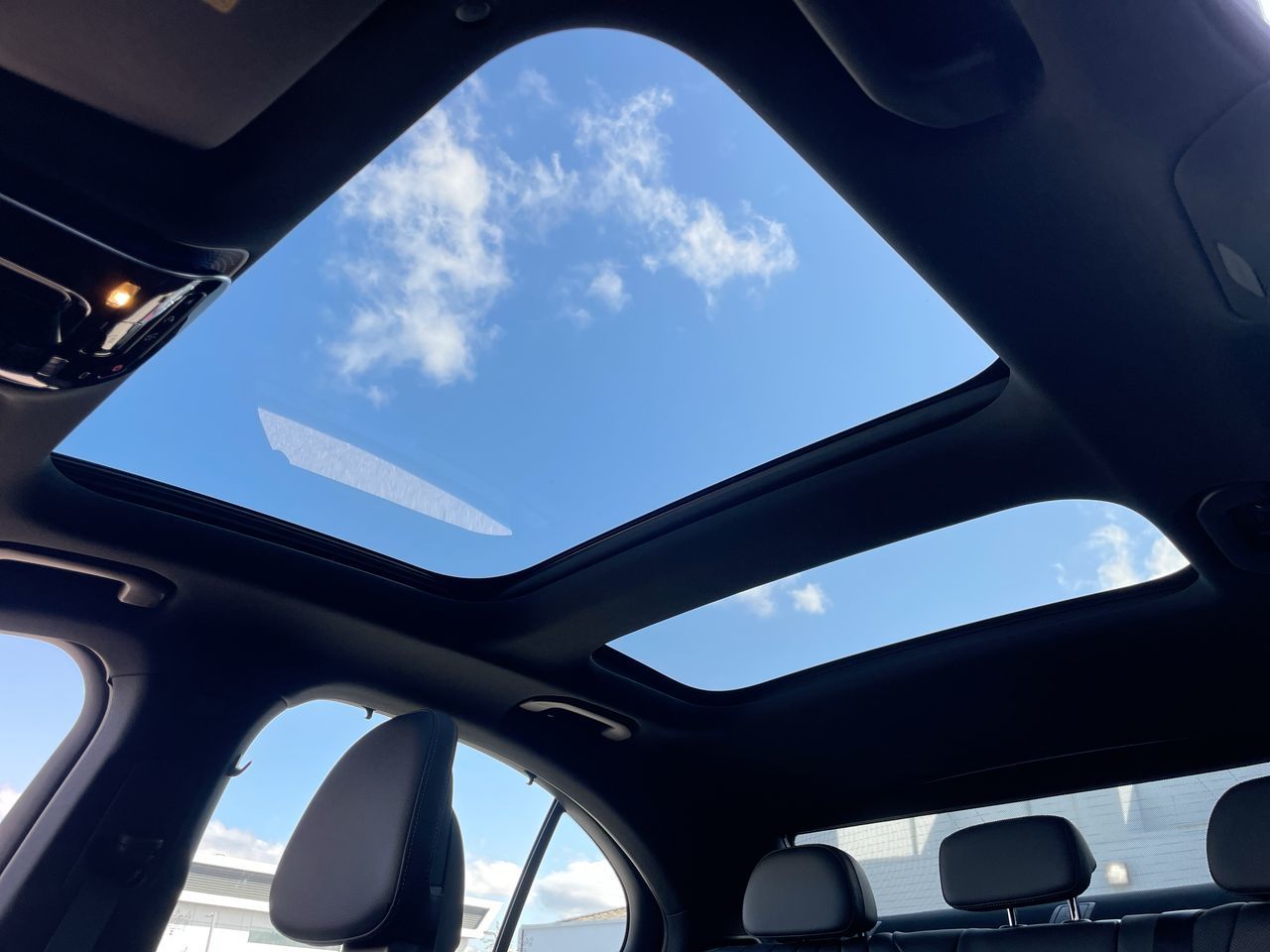 2025 Mercedes-Benz E-Class in Richmond, British Columbia