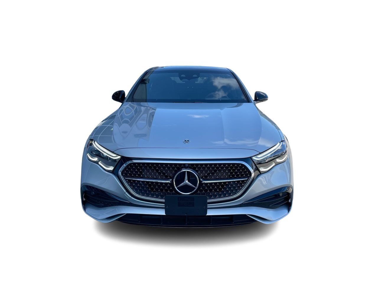 2025 Mercedes-Benz E-Class in Richmond, British Columbia