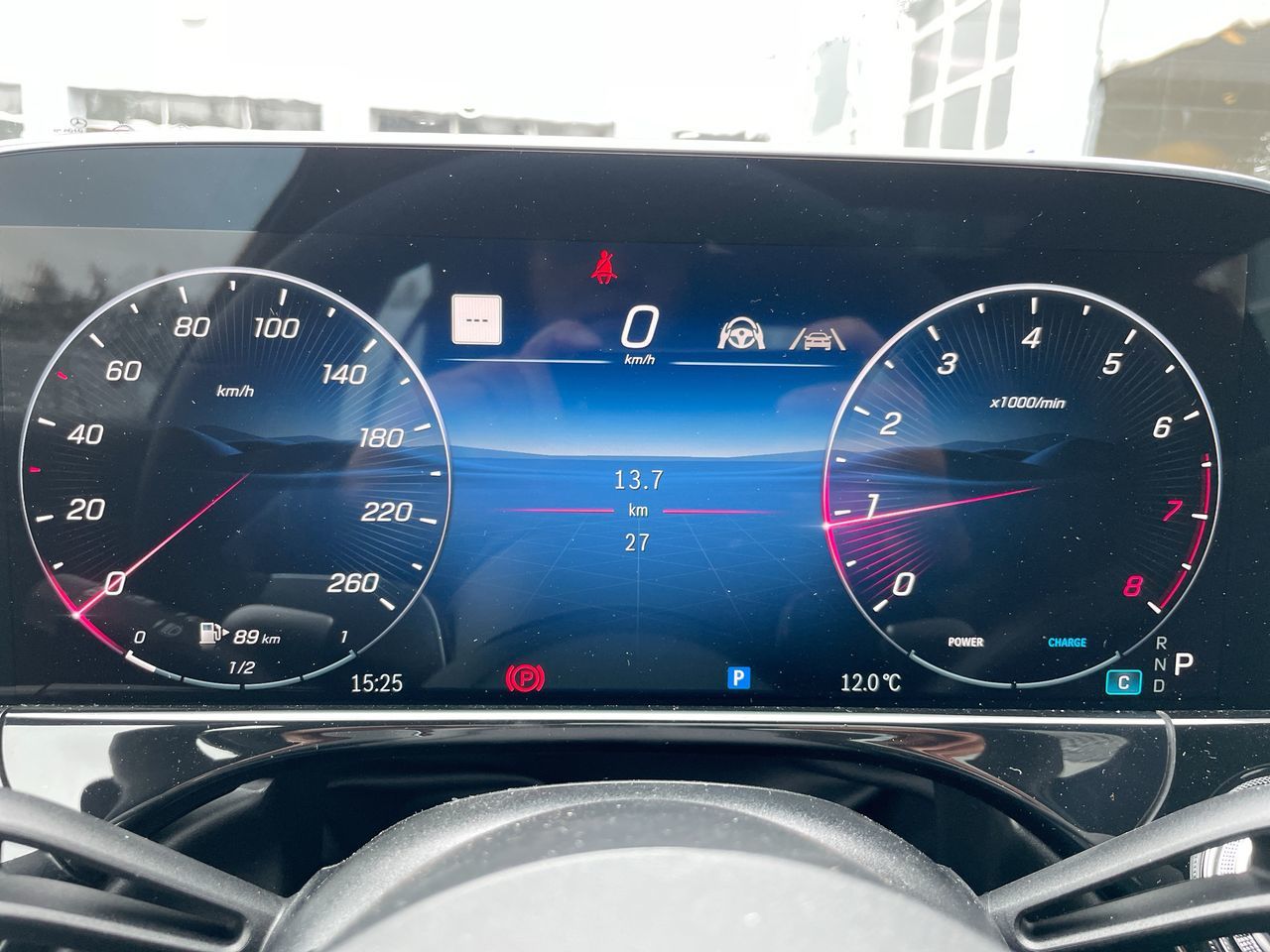 2025 Mercedes-Benz E-Class in Richmond, British Columbia