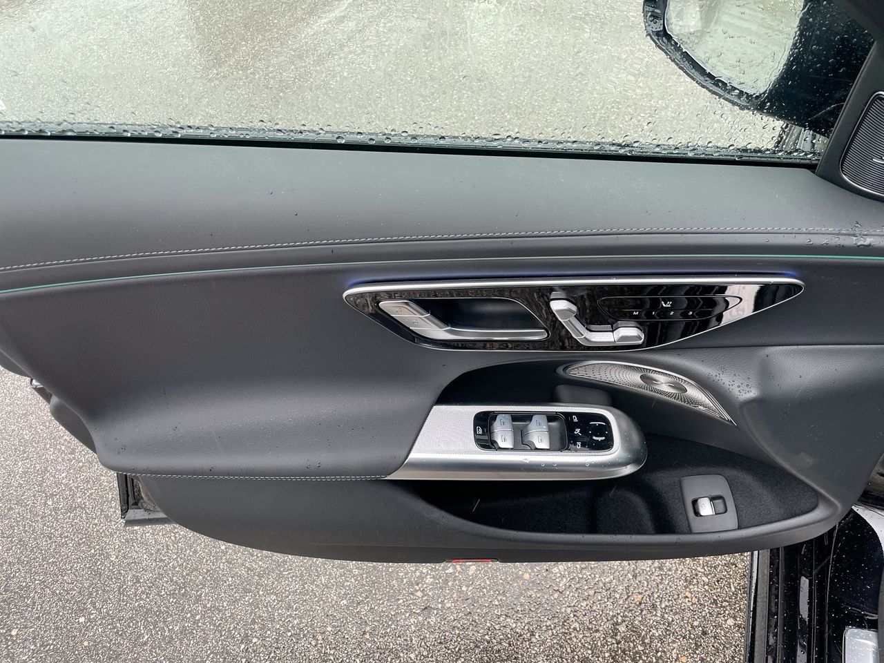 2025 Mercedes-Benz E-Class in Richmond, British Columbia