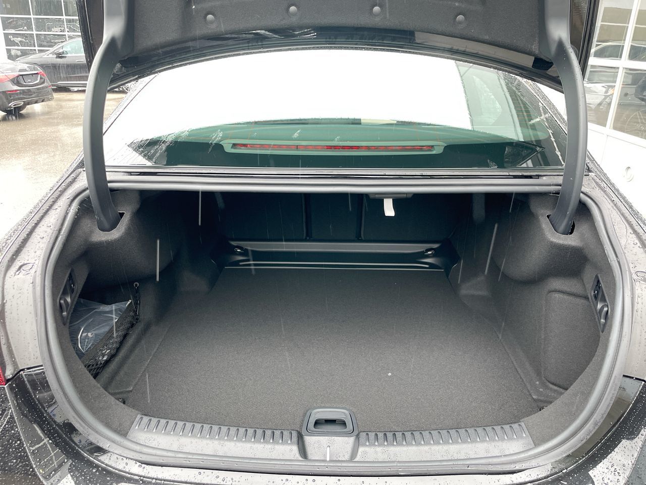 2025 Mercedes-Benz E-Class in Richmond, British Columbia