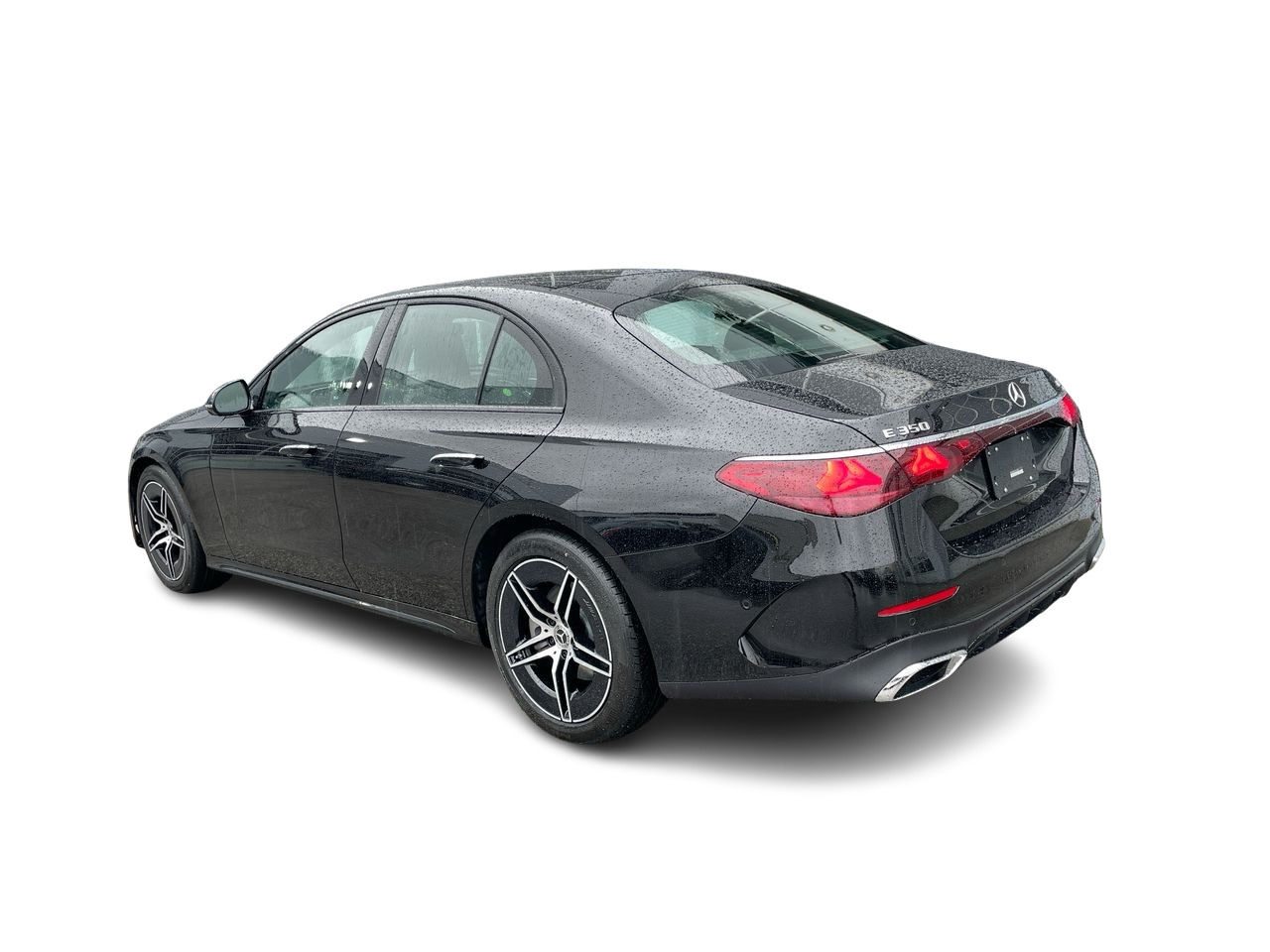 2025 Mercedes-Benz E-Class in Richmond, British Columbia