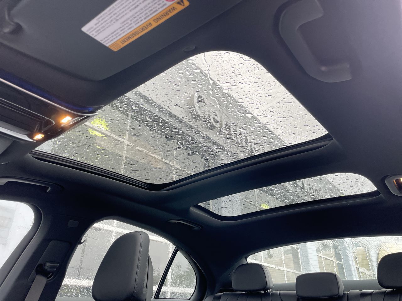 2025 Mercedes-Benz E-Class in Richmond, British Columbia