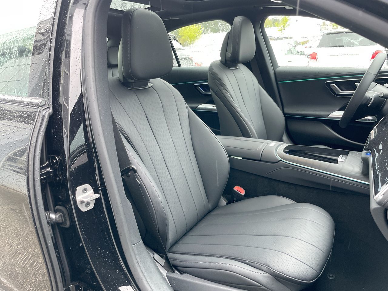 2025 Mercedes-Benz E-Class in Richmond, British Columbia