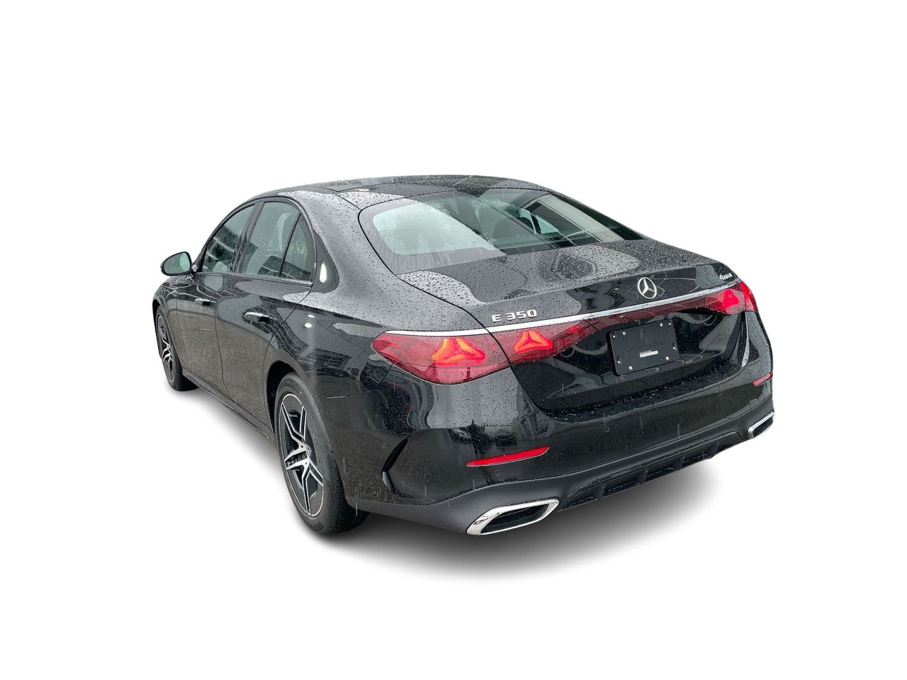 2025 Mercedes-Benz E-Class in Richmond, British Columbia