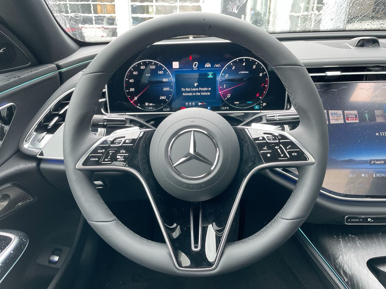 2025 Mercedes-Benz E-Class in Richmond, British Columbia