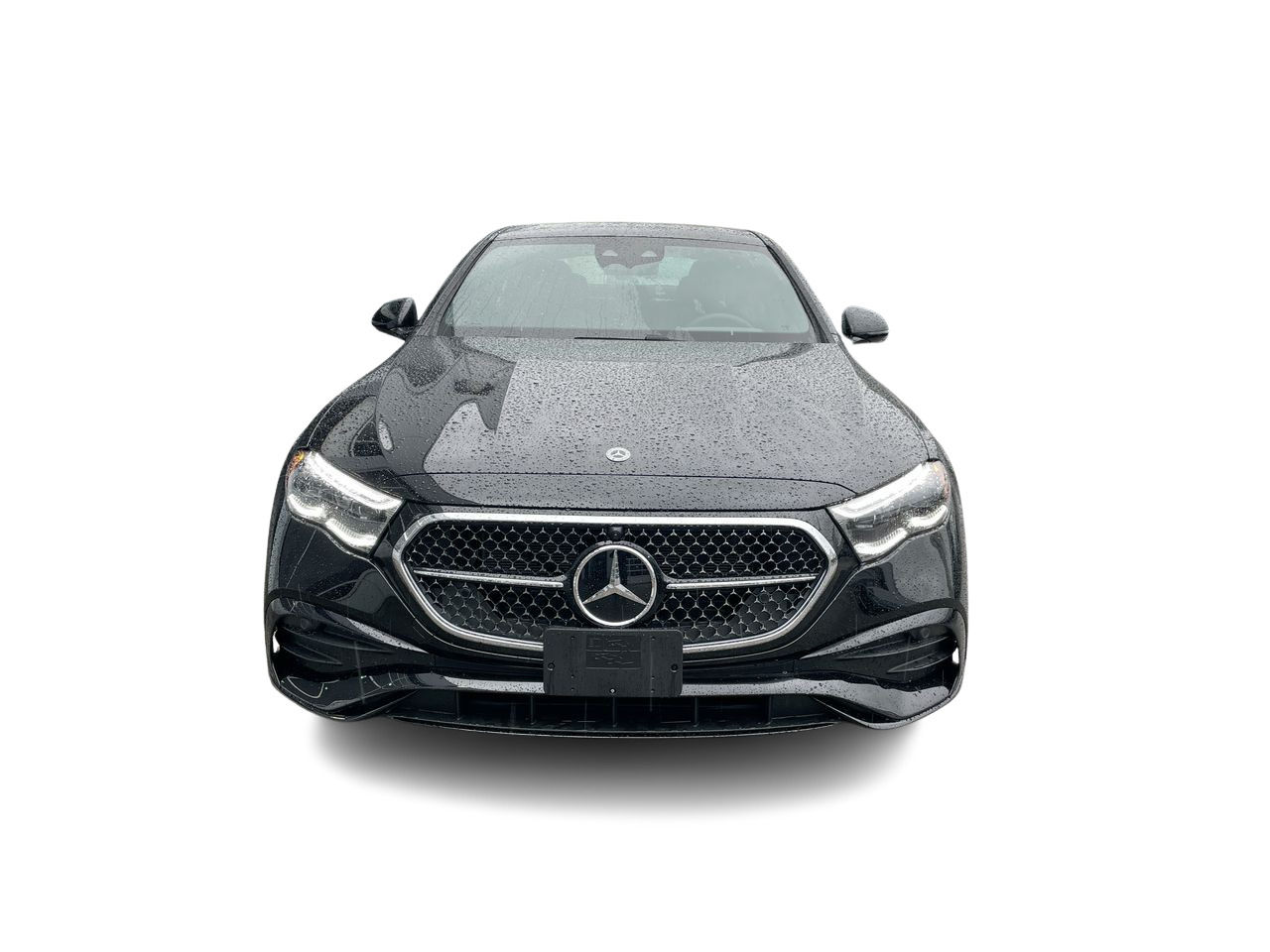 2025 Mercedes-Benz E-Class in Richmond, British Columbia