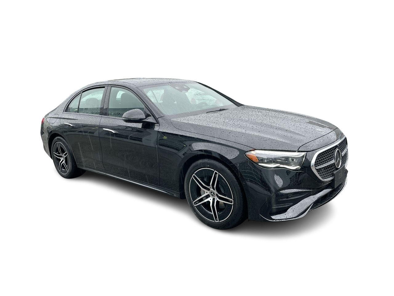 2025 Mercedes-Benz E-Class in Richmond, British Columbia