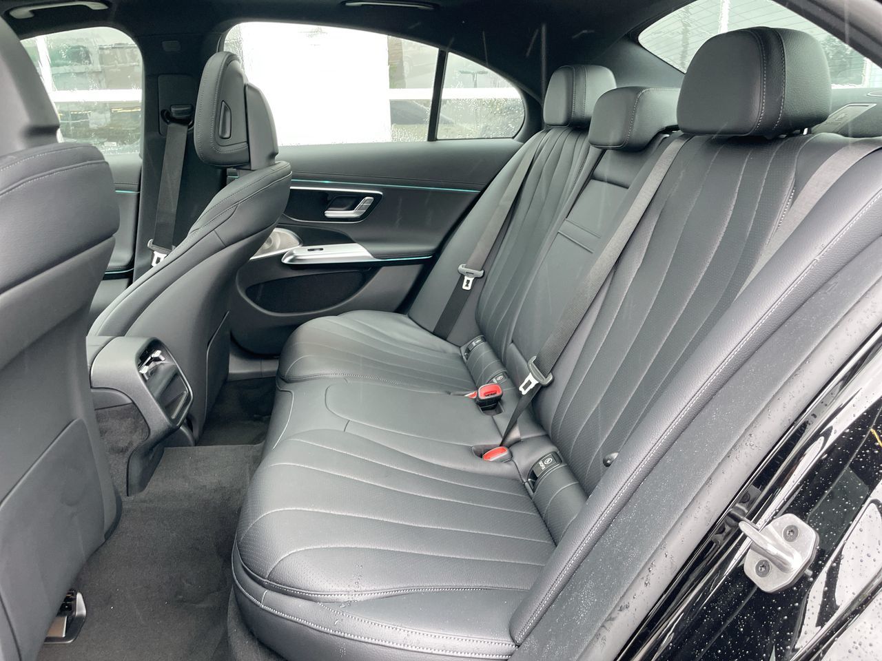 2025 Mercedes-Benz E-Class in Richmond, British Columbia