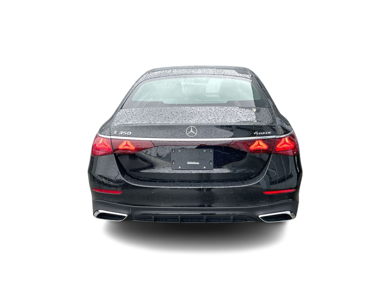2025 Mercedes-Benz E-Class in Richmond, British Columbia