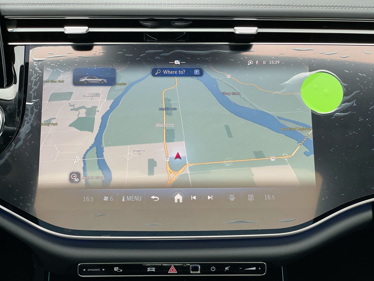2025 Mercedes-Benz E-Class in Richmond, British Columbia