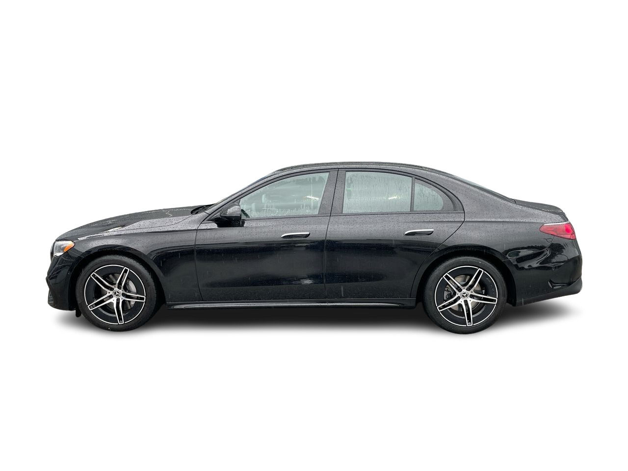 2025 Mercedes-Benz E-Class in Richmond, British Columbia