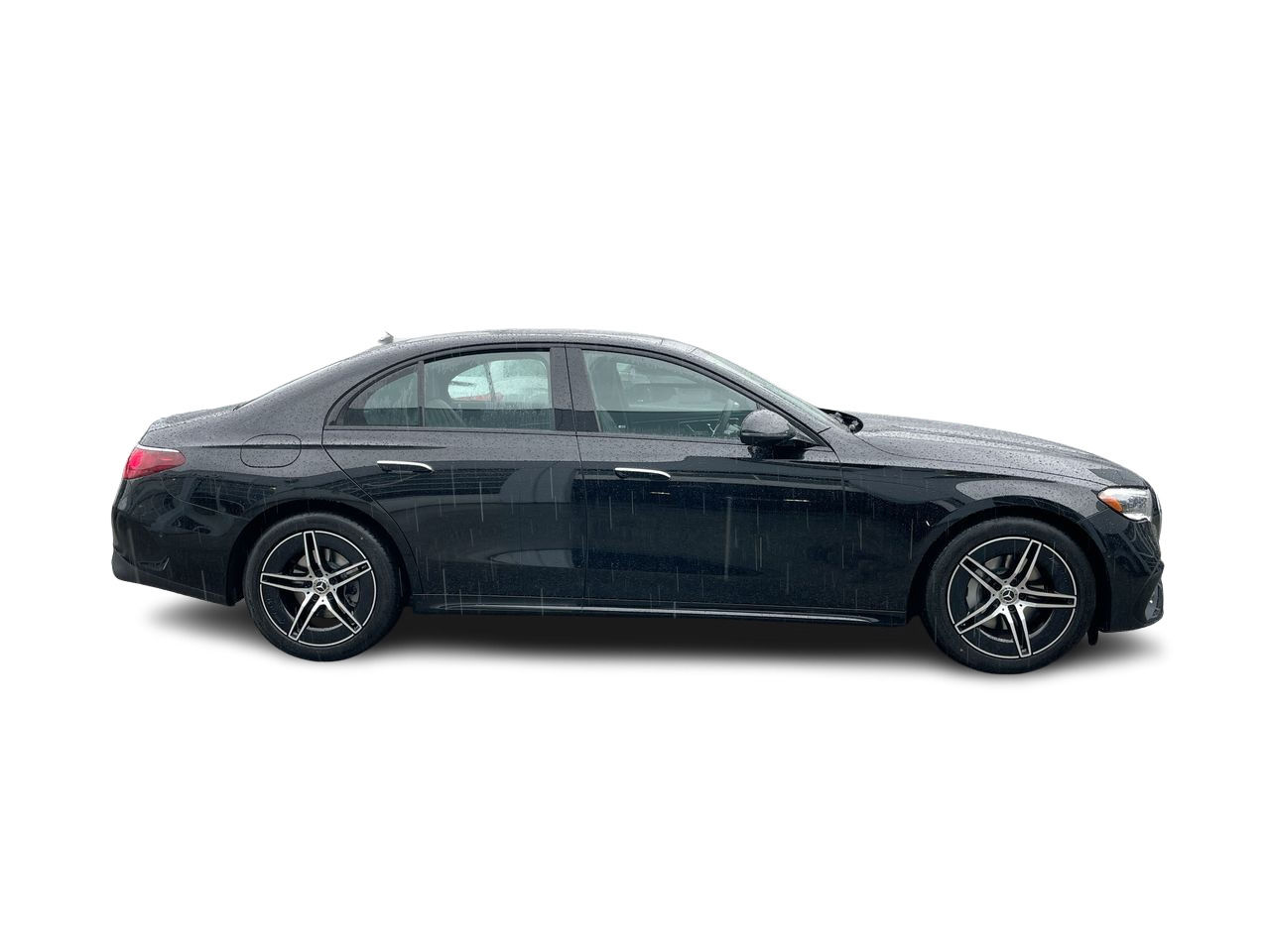 2025 Mercedes-Benz E-Class in Richmond, British Columbia