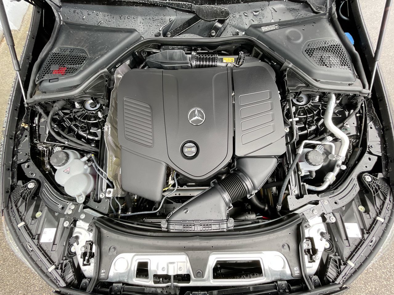 2025 Mercedes-Benz E-Class in Richmond, British Columbia