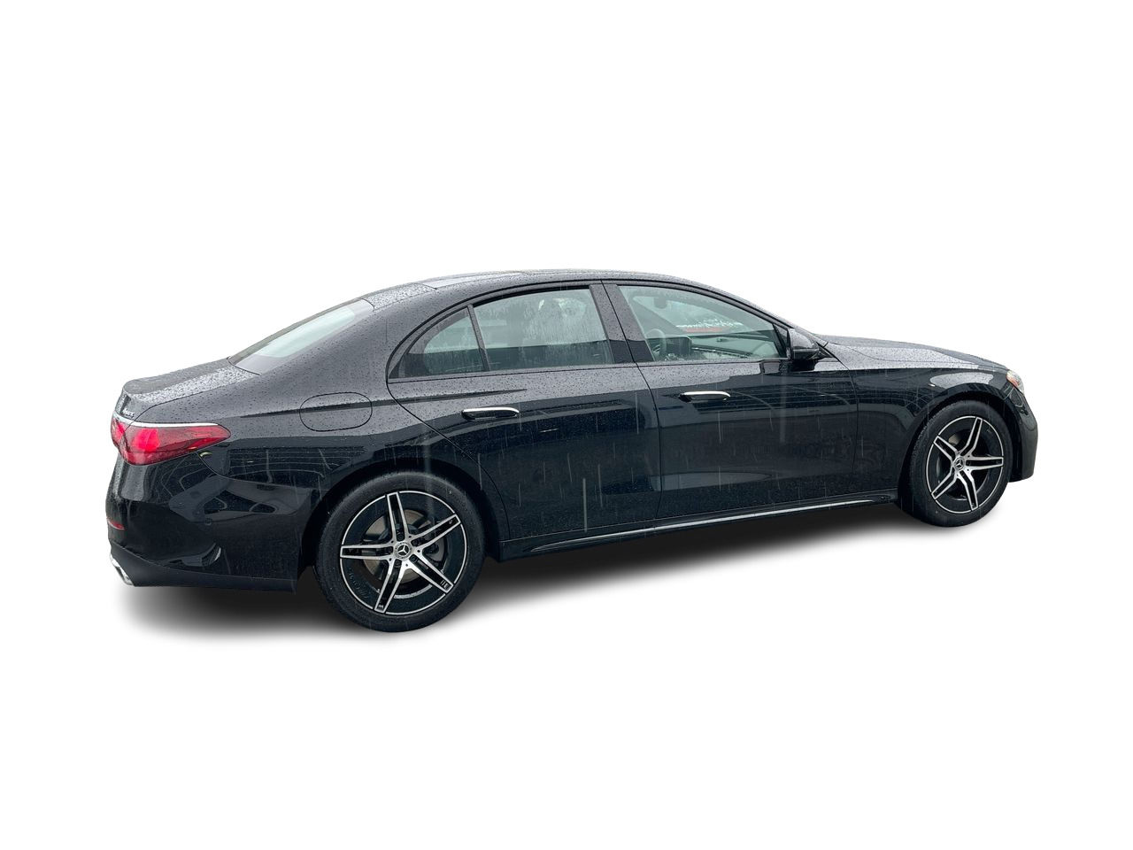 2025 Mercedes-Benz E-Class in Richmond, British Columbia