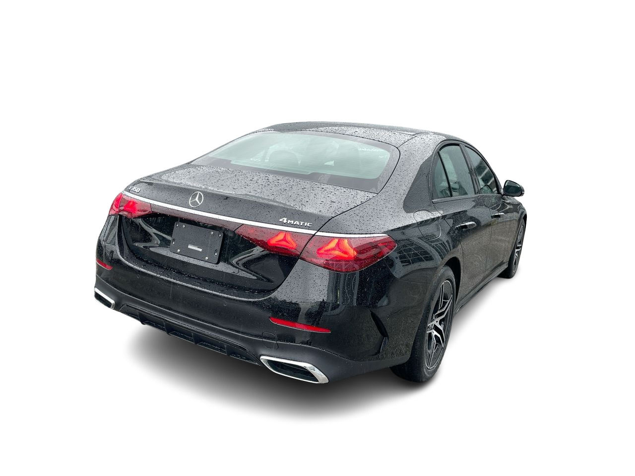 2025 Mercedes-Benz E-Class in Richmond, British Columbia