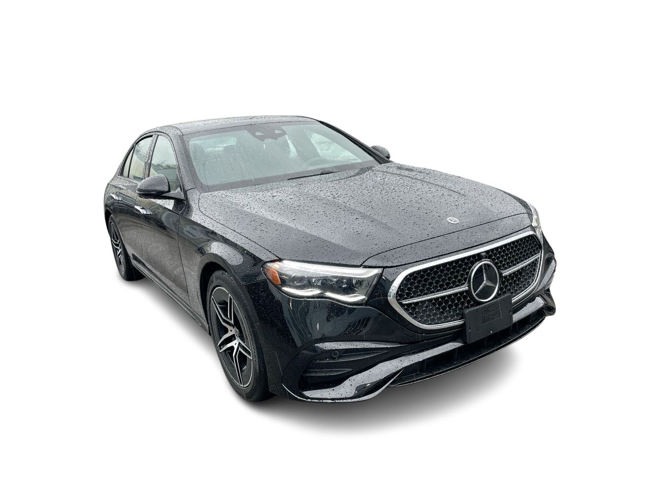 2025 Mercedes-Benz E-Class in Richmond, British Columbia