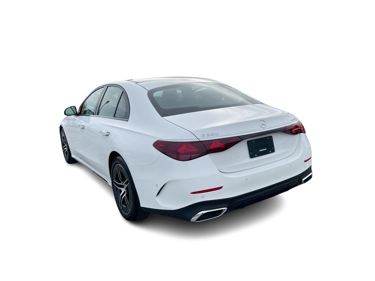 2026 Mercedes-Benz E-Class