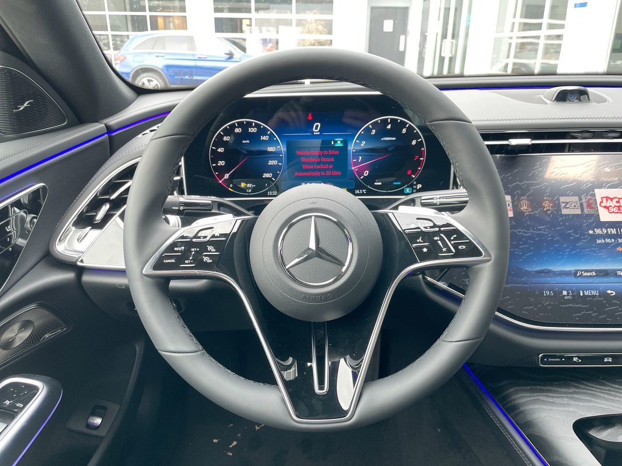 2026 Mercedes-Benz E-Class