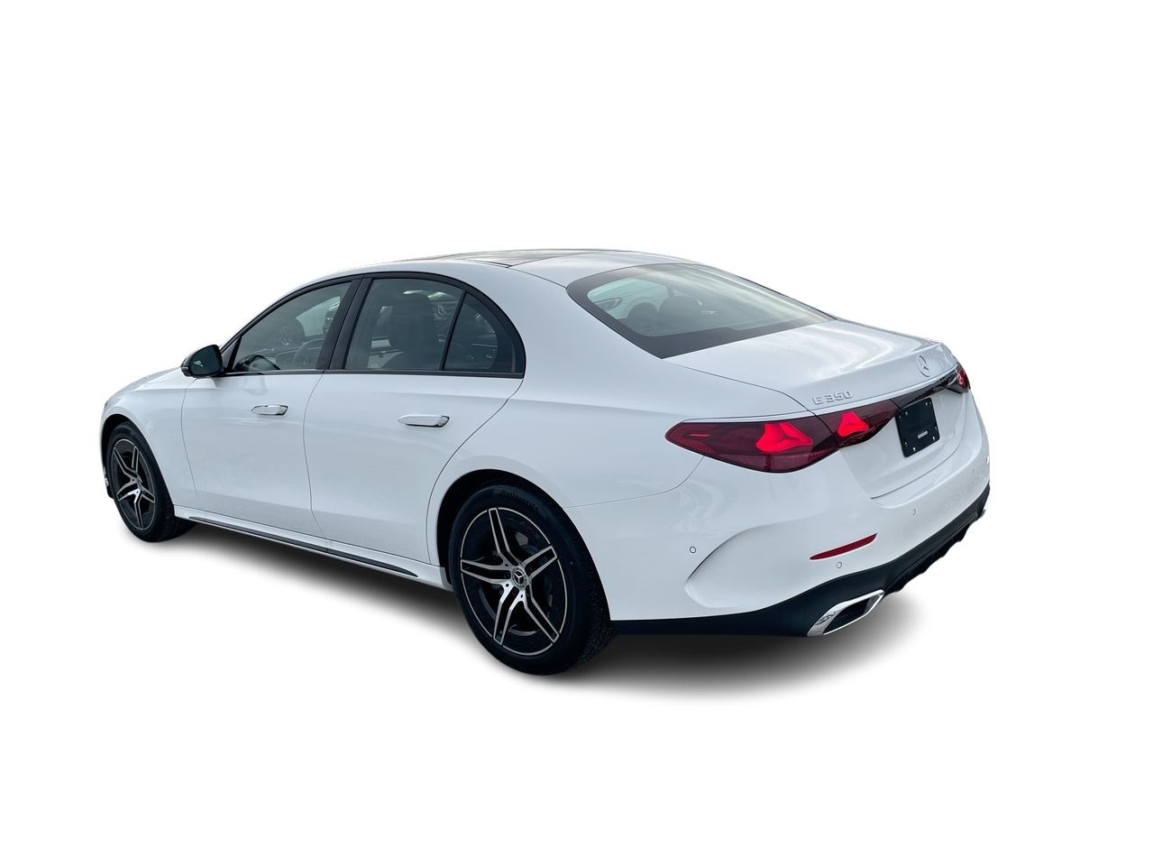 2026 Mercedes-Benz E-Class