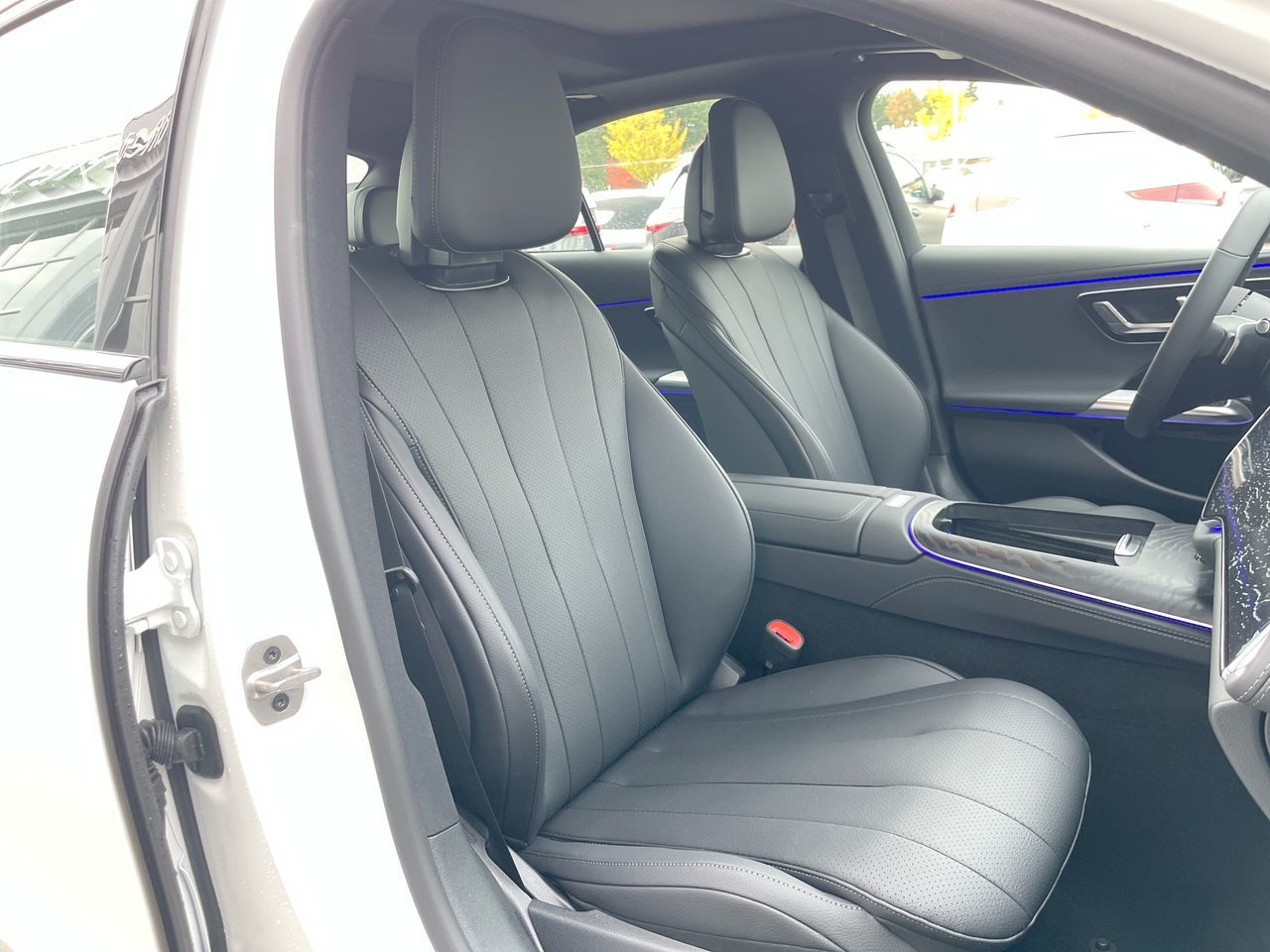 2026 Mercedes-Benz E-Class