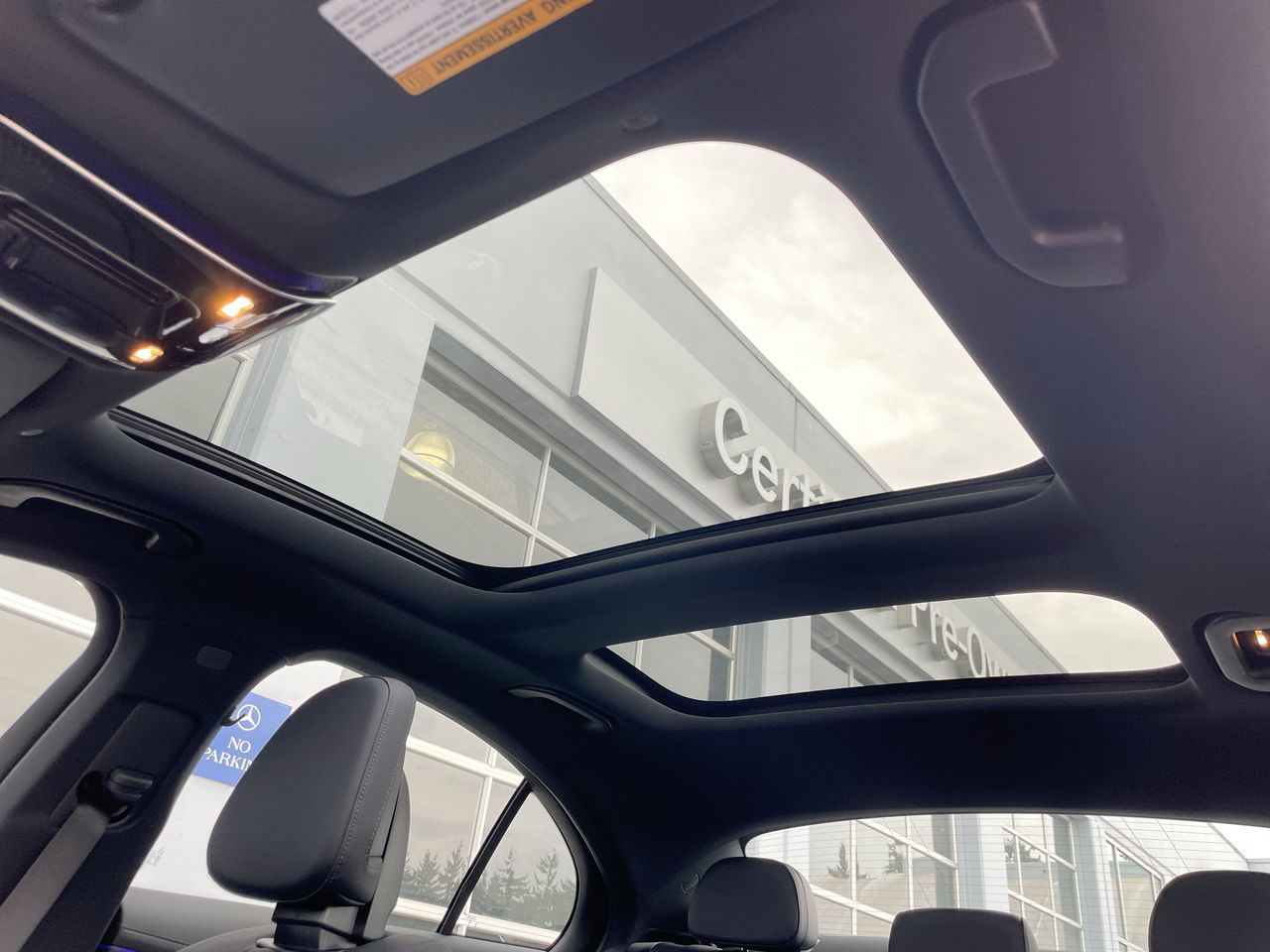 2026 Mercedes-Benz E-Class