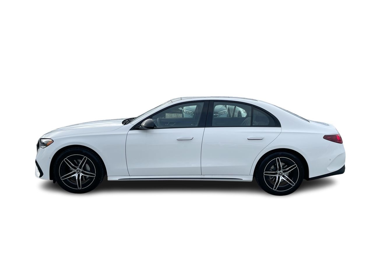 2026 Mercedes-Benz E-Class