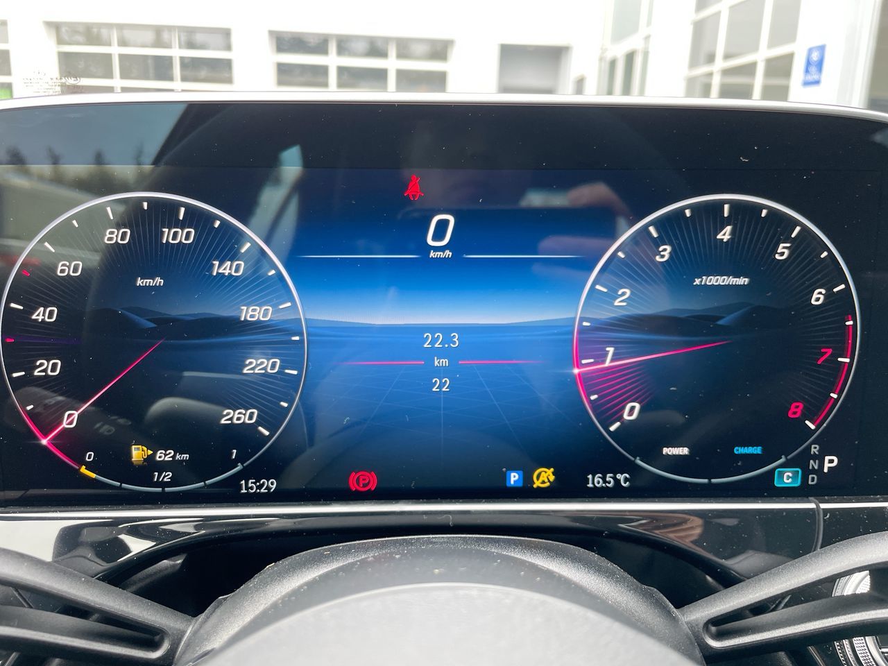 2026 Mercedes-Benz E-Class