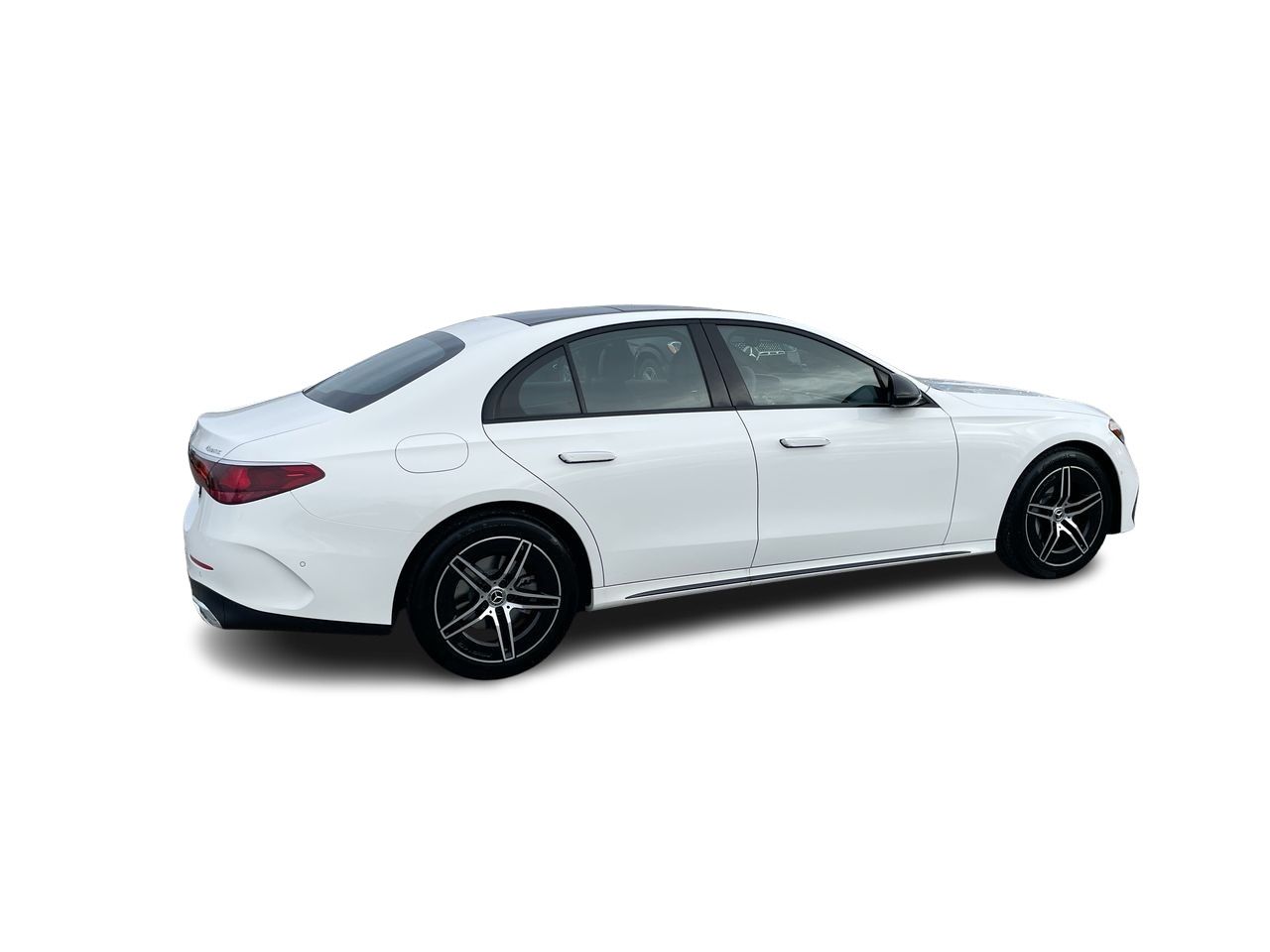 2026 Mercedes-Benz E-Class