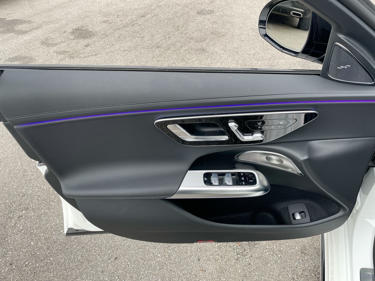 2026 Mercedes-Benz E-Class