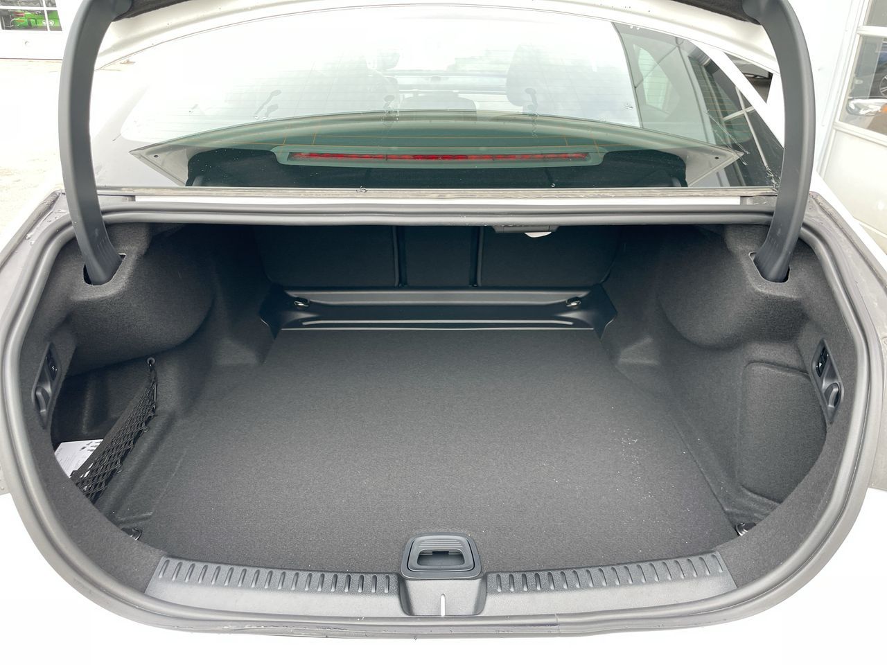 2026 Mercedes-Benz E-Class