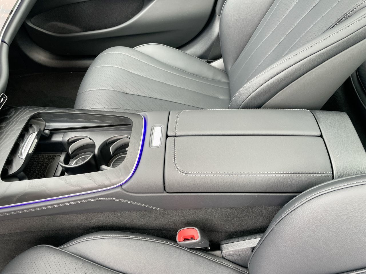 2026 Mercedes-Benz E-Class