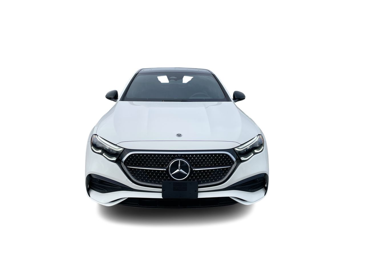 2026 Mercedes-Benz E-Class