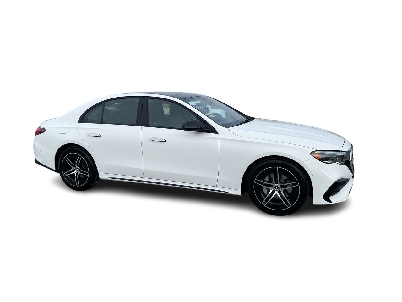 2026 Mercedes-Benz E-Class