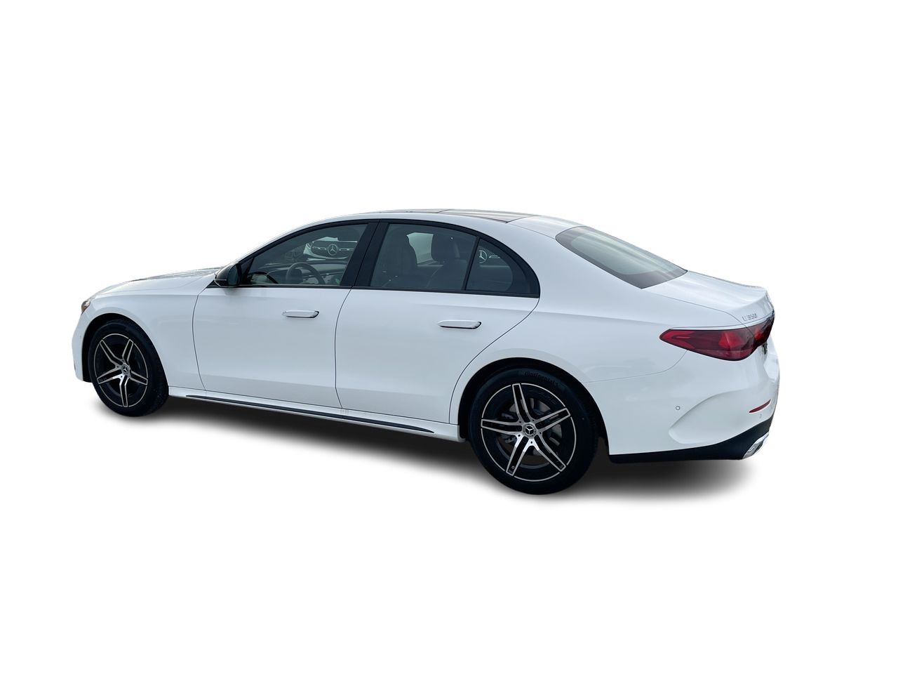 2026 Mercedes-Benz E-Class