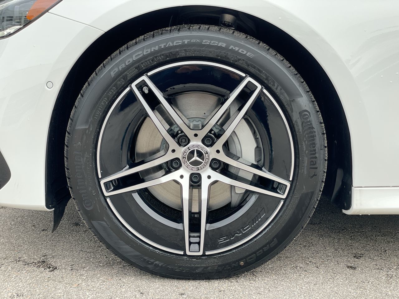 2026 Mercedes-Benz E-Class