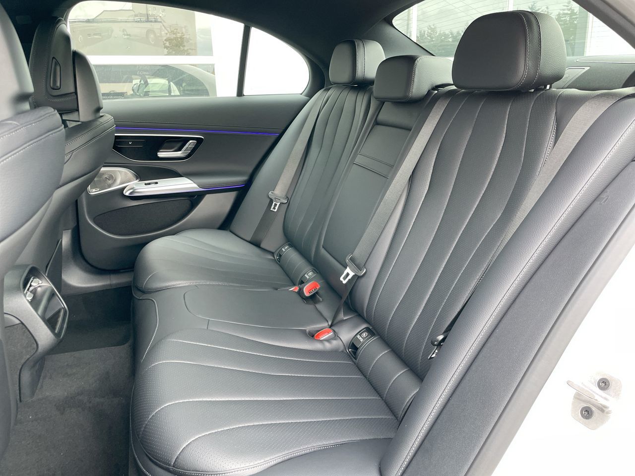 2026 Mercedes-Benz E-Class