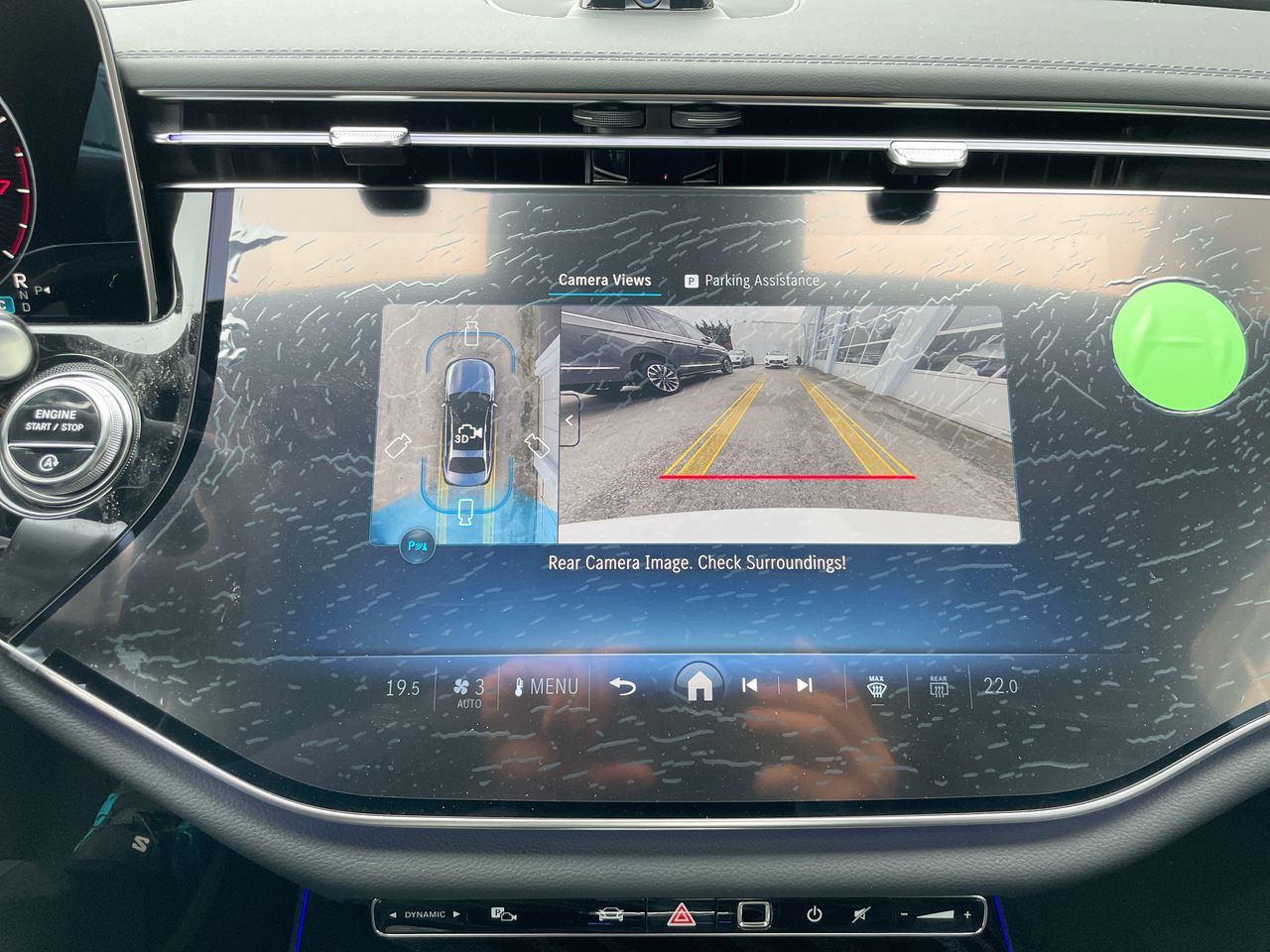 2026 Mercedes-Benz E-Class