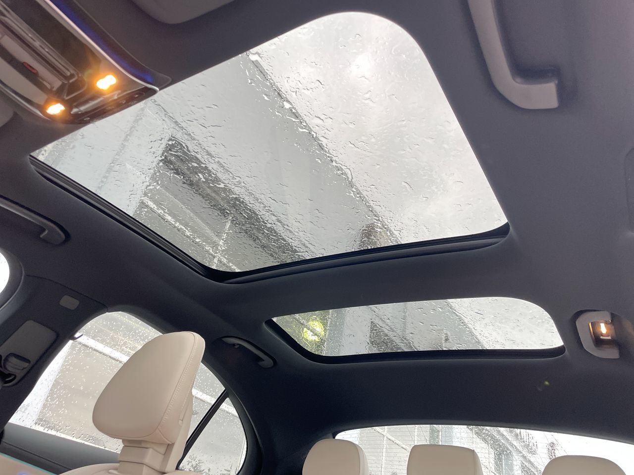 2026 Mercedes-Benz E-Class