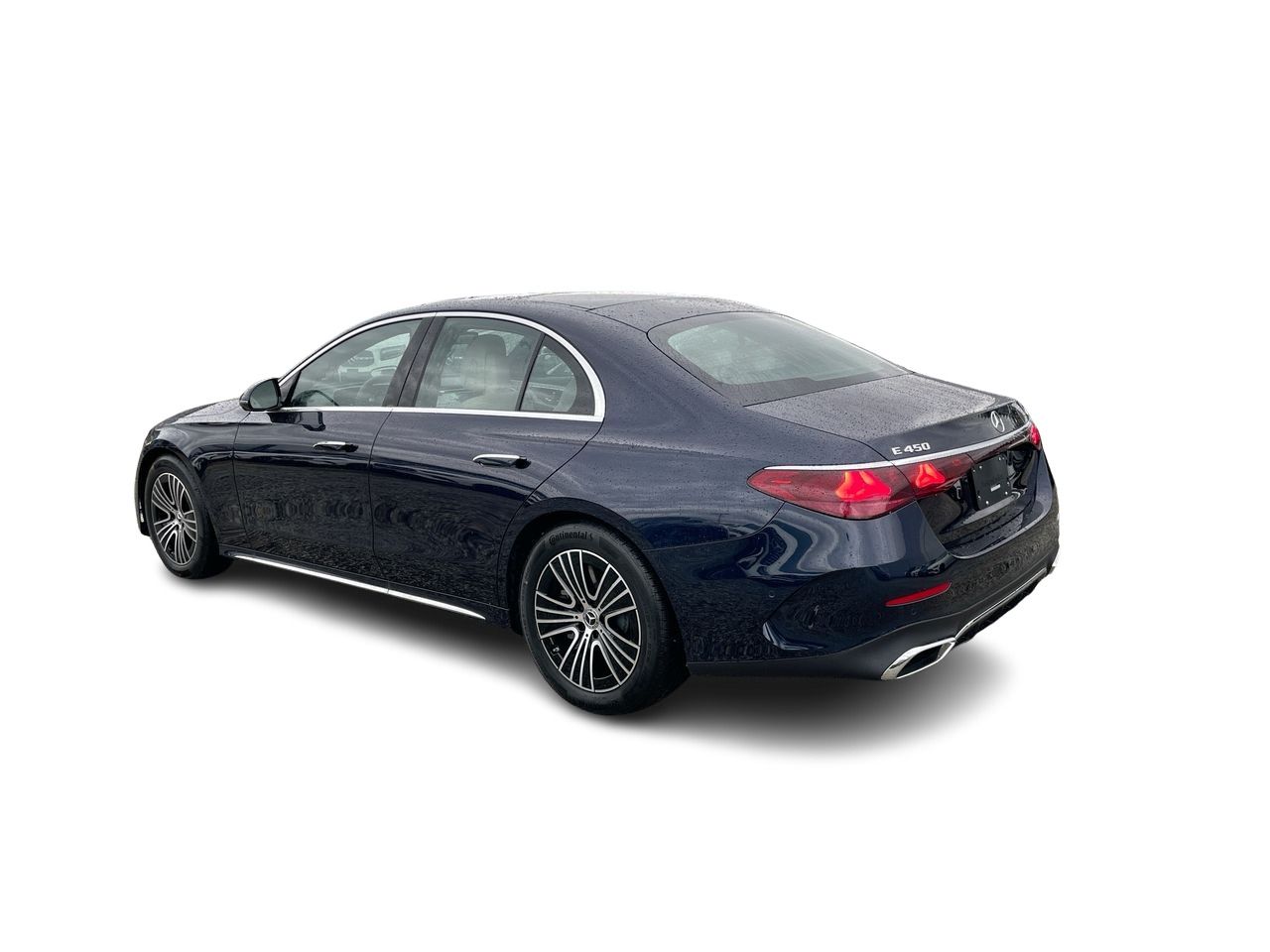 2026 Mercedes-Benz E-Class