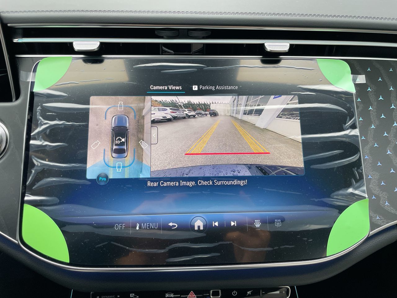 2026 Mercedes-Benz E-Class