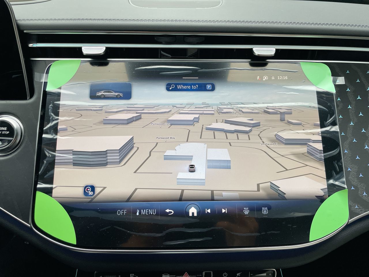 2026 Mercedes-Benz E-Class