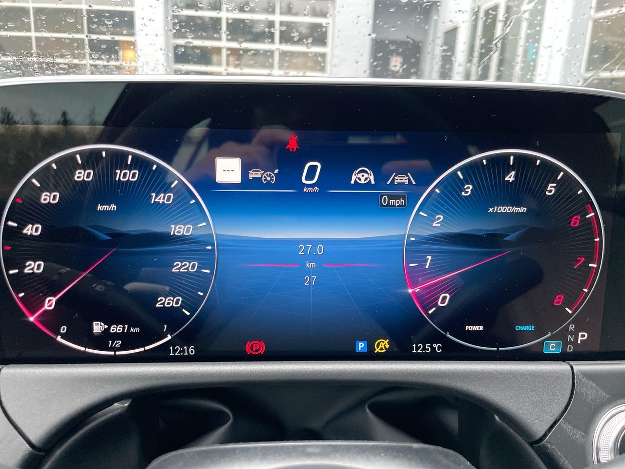 2026 Mercedes-Benz E-Class