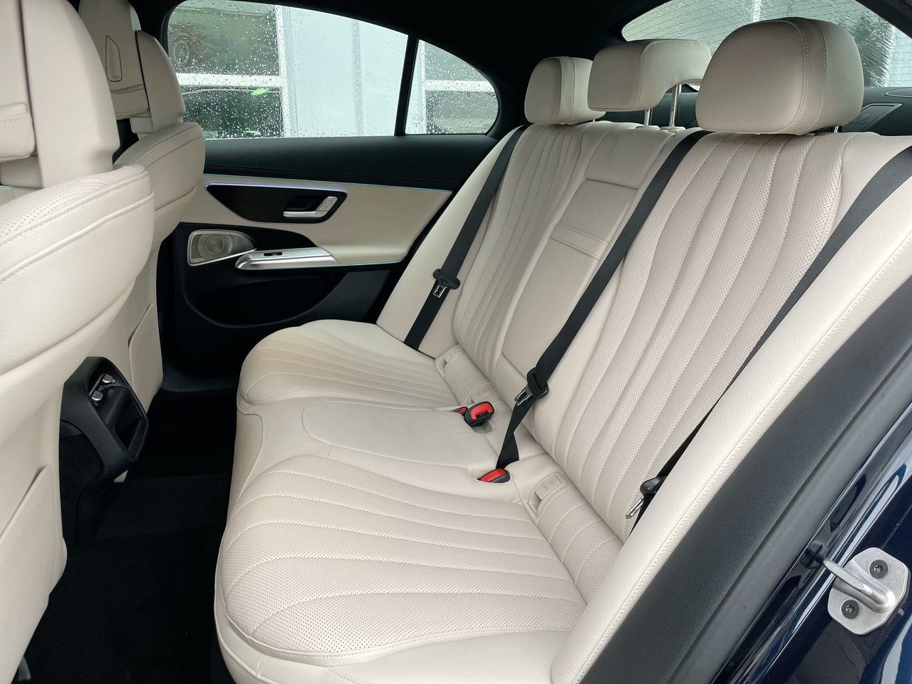 2026 Mercedes-Benz E-Class