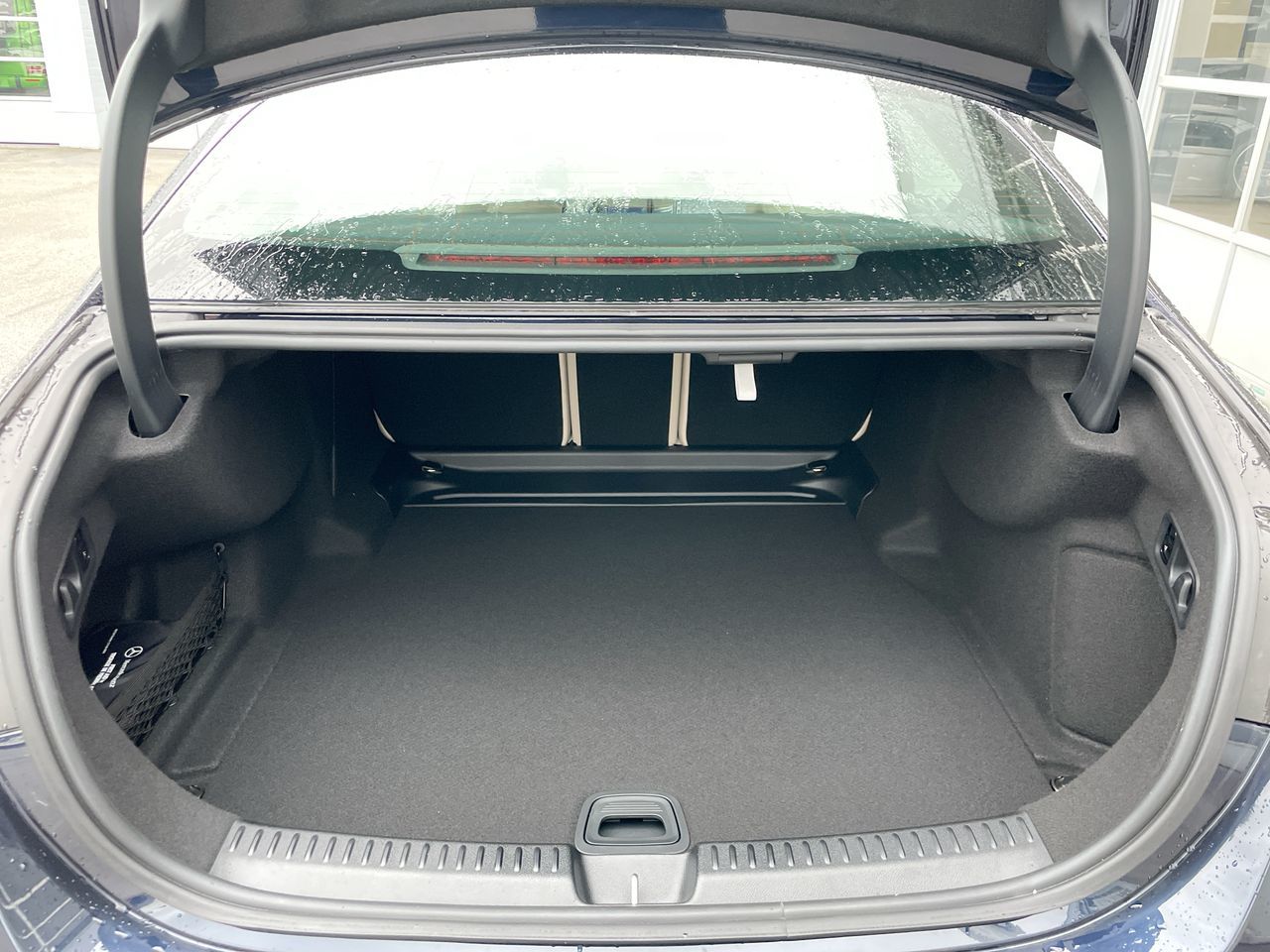 2026 Mercedes-Benz E-Class