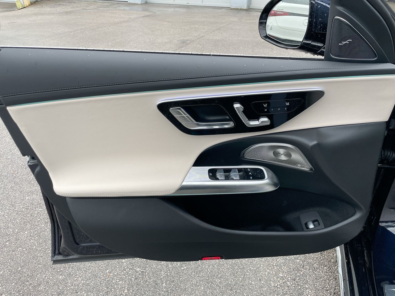 2026 Mercedes-Benz E-Class