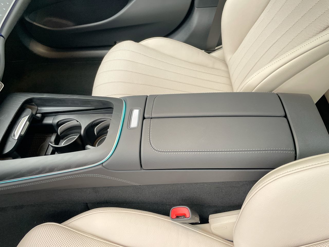 2026 Mercedes-Benz E-Class